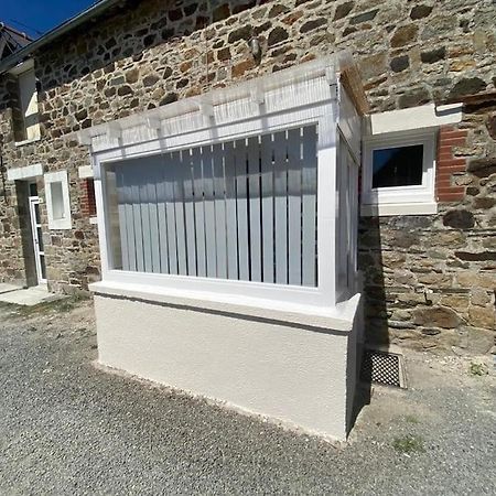 Charmant Logement Avec 2 Veranda Le Vivier sur Mer Bagian luar foto
